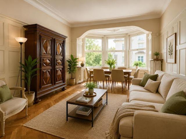 Vente Appartement 5 pièces 157 m2 Strasbourg