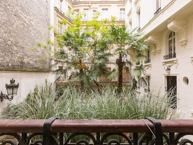 Vente Appartement 5 pièces 157 m2 Paris 8ème