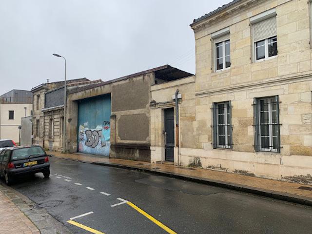 Vente Appartement 5 pièces 157 m2 Talence