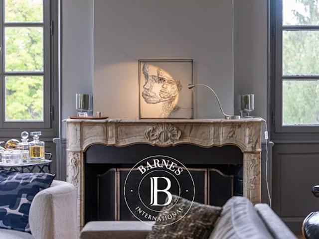 Vente Appartement 5 pièces 158.12 m2 Aix en Provence