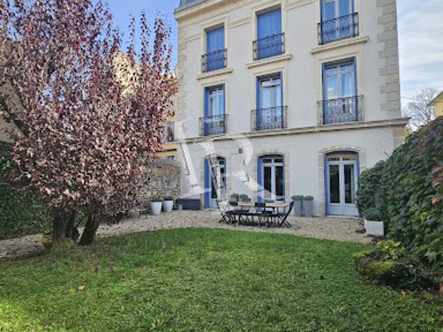 Vente Appartement 5 pièces 158.57 m2 Le Puy en Velay