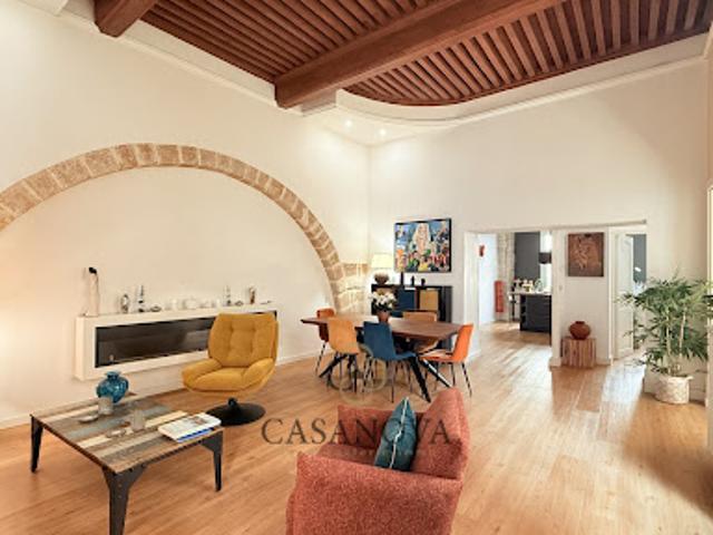 Vente Appartement 5 pièces 158 m2 Beziers
