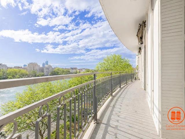 Vente Appartement 5 pièces 158 m2 Lyon 1er