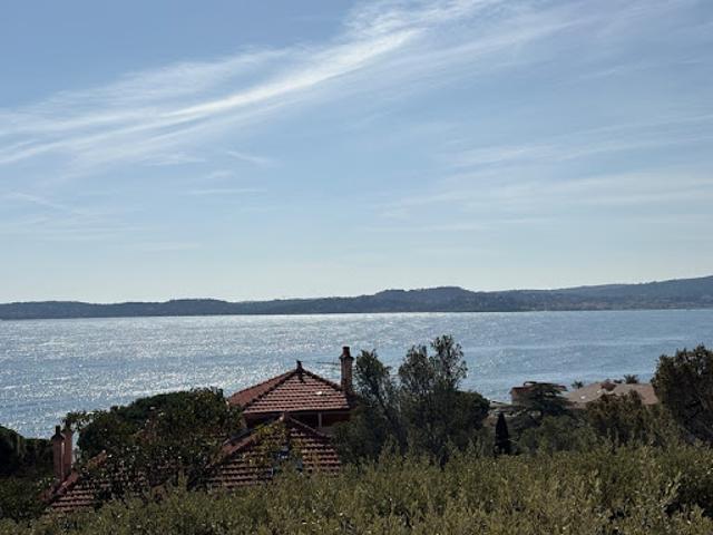 Vente Appartement 5 pièces 158 m2 Sainte Maxime