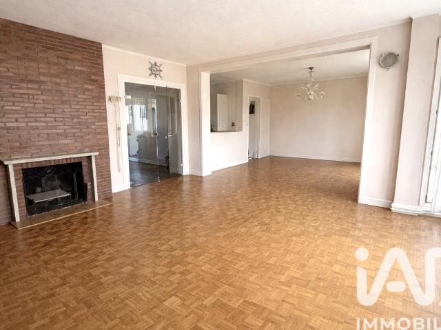 Vente Appartement 5 pièces
