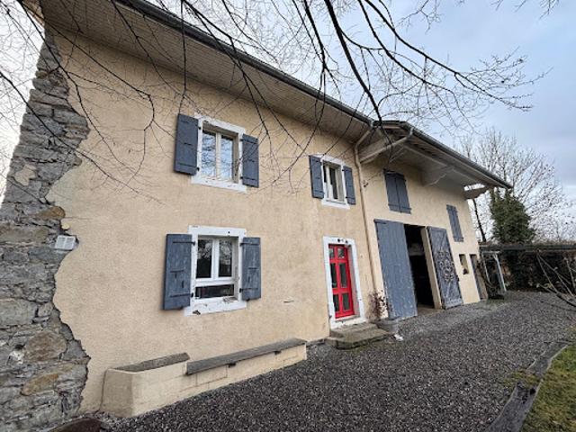 Vente Appartement 5 pièces 159 m2 Massongy