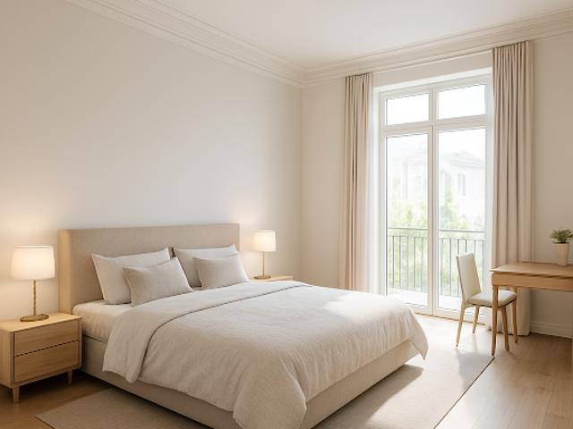 Vente Appartement 5 pièces 159 m2 Saint Nazaire