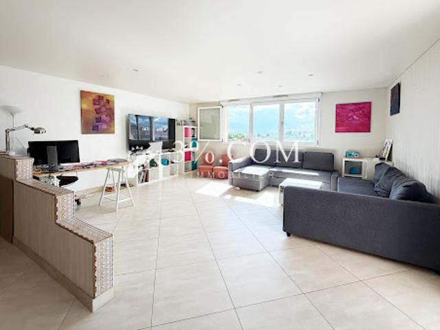 Vente Appartement 5 pièces 160.29 m2 Strasbourg