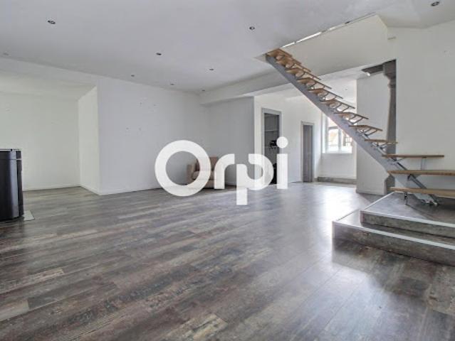 Vente Appartement 5 pièces 160 m2 Obermodern Zutzendorf