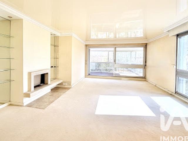 Vente Appartement 5 pièces 160 m2 Le chesnay