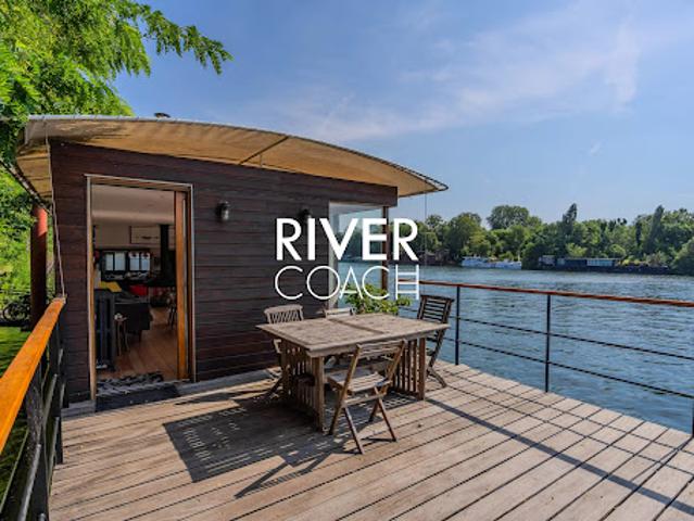 Vente Appartement 5 pièces 160 m2 Suresnes