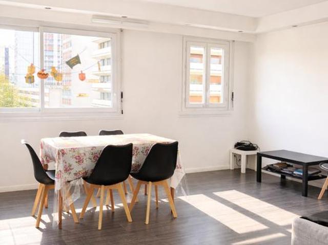 Vente Appartement 5 pièces