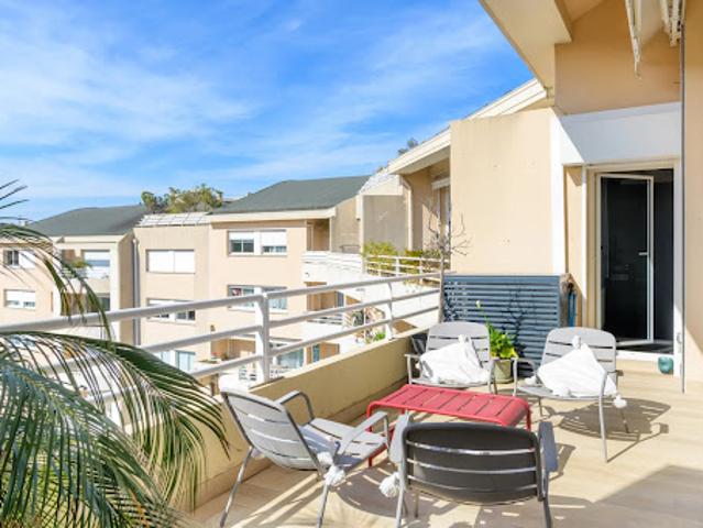 Vente Appartement 5 pièces 161.17 m2 Marseille 8ème