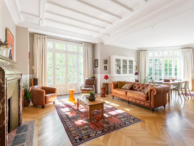Vente Appartement 5 pièces 161.47 m2 Paris 12ème