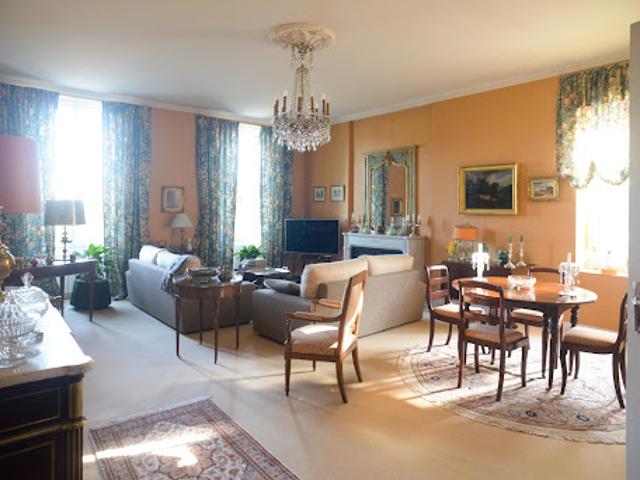 Vente Appartement 5 pièces 161 m2 Chatellerault