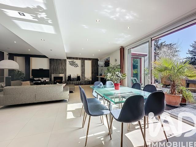 Vente Appartement 5 pièces 161 m2 Creteil