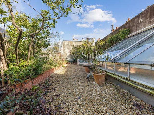 Vente Appartement 5 pièces 161 m2 Paris 6ème