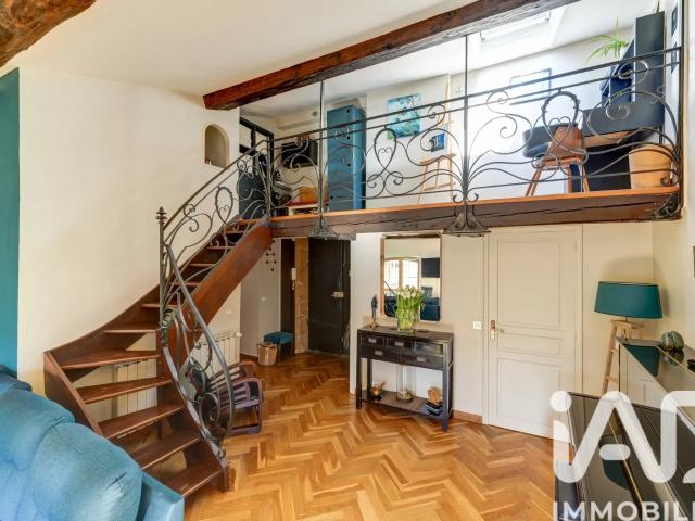 Vente Appartement 5 pièces