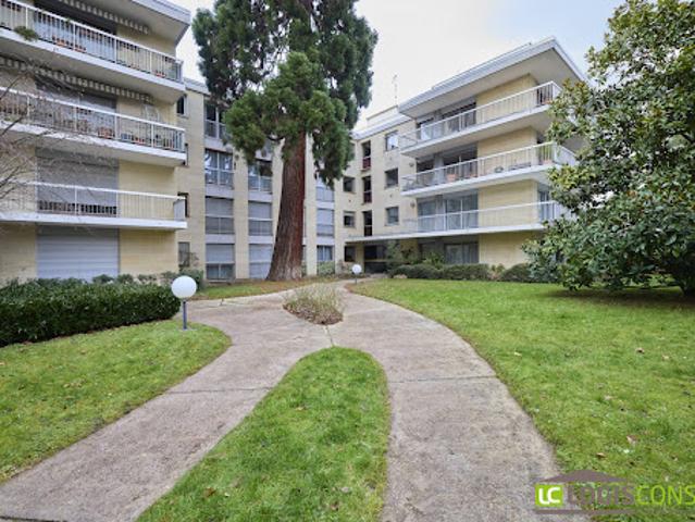Vente Appartement 5 pièces 162.5 m2 Sceaux