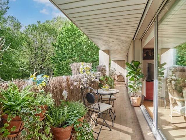 Vente Appartement 5 pièces 162.77 m2 Neuilly sur Seine
