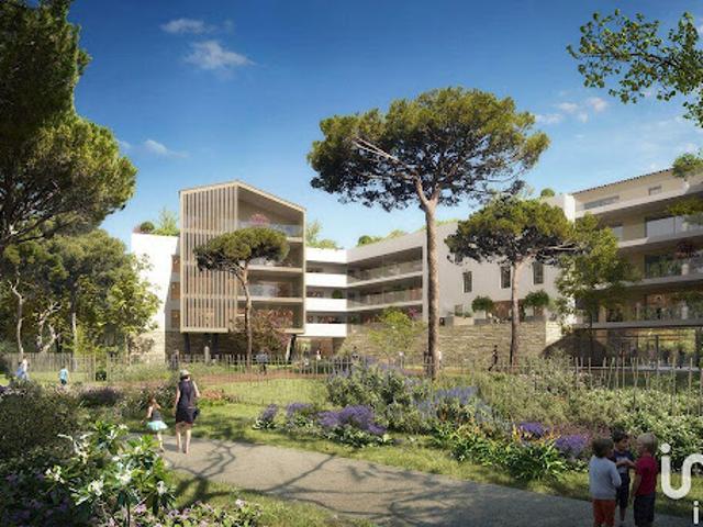 Vente Appartement 5 pièces 162 m2 Canet en Roussillon