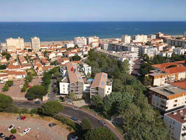Vente Appartement 5 pièces 162 m2 Canet en Roussillon