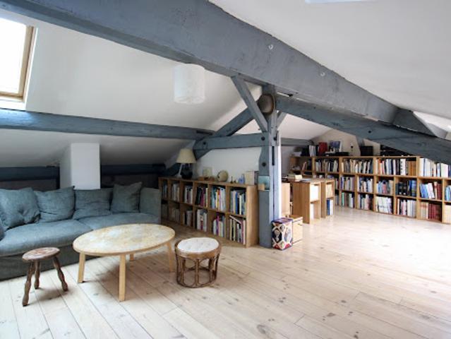 Vente Appartement 5 pièces 162 m2 Paris 20ème