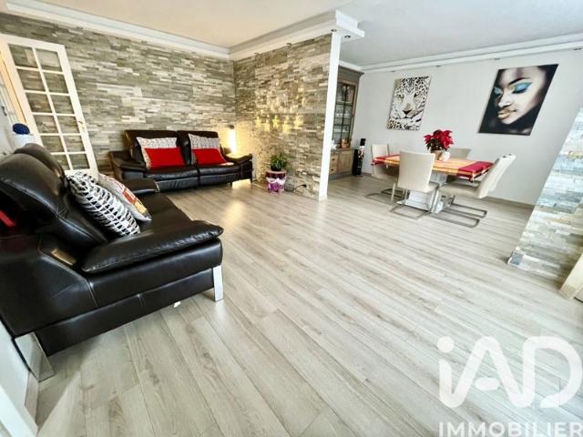 Vente Appartement 5 pièces