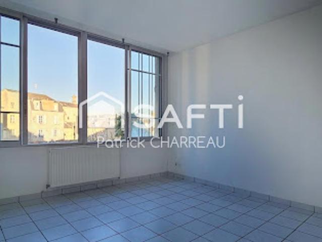 Vente Appartement 5 pièces 163 m2 Brive la Gaillarde