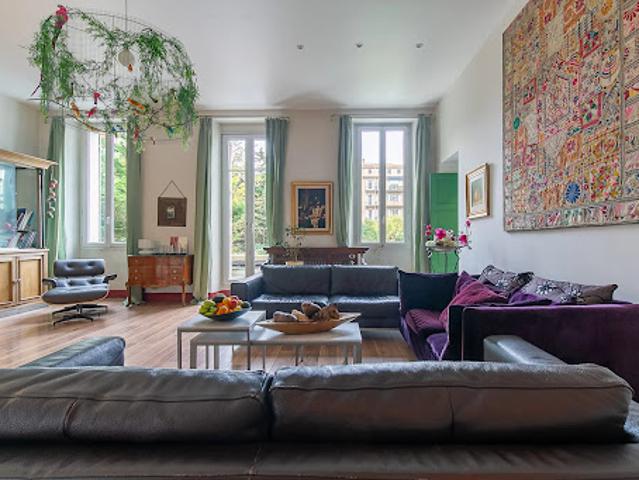 Vente Appartement 5 pièces 164.09 m2 Marseille 8ème