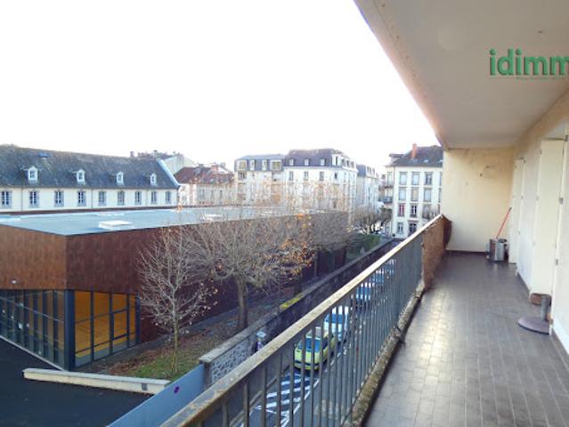 Vente Appartement 5 pièces 164 m2 Aurillac