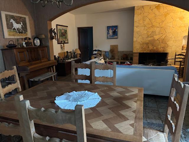 Vente Appartement 5 pièces 164 m2 Lumio
