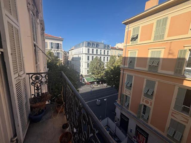 Vente Appartement 5 pièces 164 m2 Nice