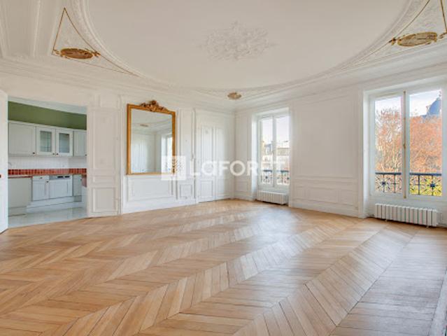 Vente Appartement 5 pièces 164 m2 Paris 10ème