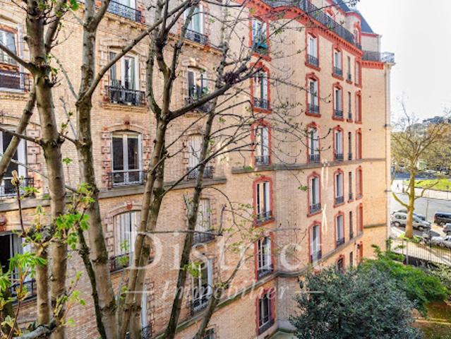 Vente Appartement 5 pièces 164 m2 Paris 7ème