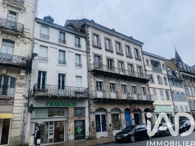 Vente Appartement 5 pièces