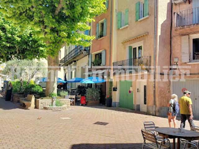 Vente Appartement 5 pièces 165.25 m2 Nyons