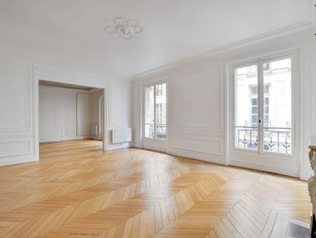 Vente Appartement 5 pièces 165 m2 Paris 6ème