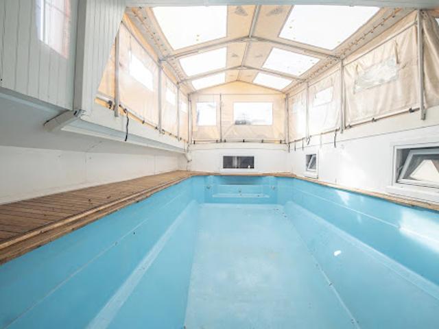 Vente Appartement 5 pièces 165 m2 Villeneuve le Roi