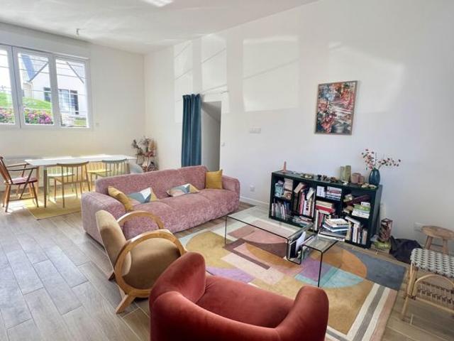 Vente Appartement 5 pièces