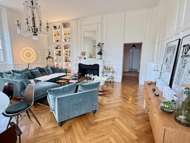 Vente Appartement 5 pièces 166.31 m2 Saint Géréon