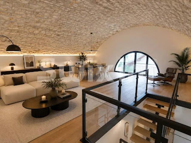 Vente Appartement 5 pièces 166.63 m2 Aix les Bains