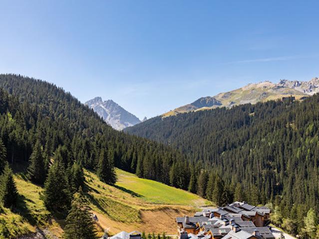 Vente Appartement 5 pièces 166.97 m2 Courchevel