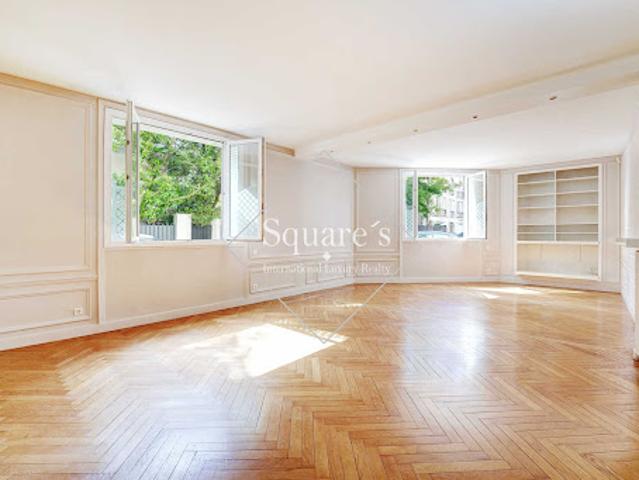 Vente Appartement 5 pièces 166 m2 Boulogne Billancourt