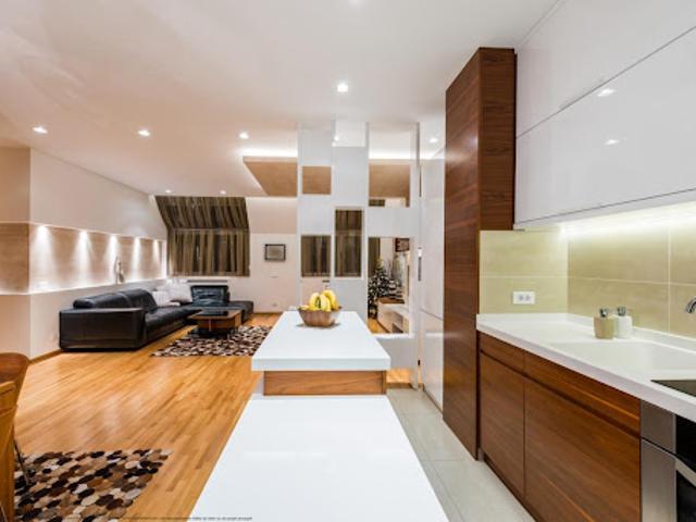 Vente Appartement 5 pièces 166 m2 Issy les Moulineaux
