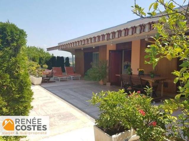 Vente Appartement 5 pièces 166 m2 Mandelieu la Napoule