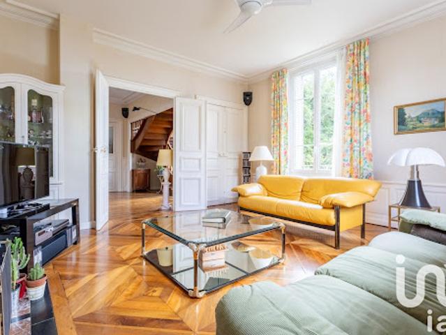 Vente Appartement 5 pièces 166 m2 Saint Beauzire