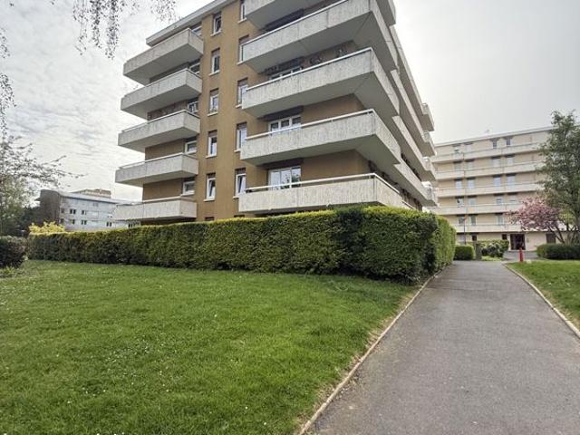 Vente Appartement 5 pièces