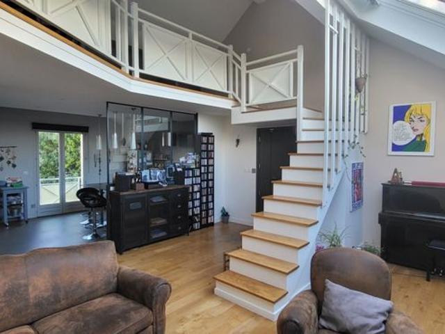 Vente Appartement 5 pièces