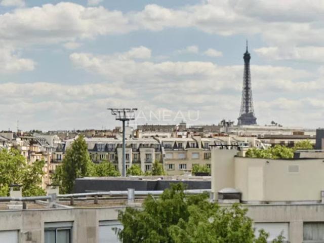 Vente Appartement 5 pièces 167.39 m2 Neuilly sur Seine